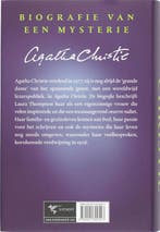 Agatha Christie 9789021800547 Laura Thompson, Verzenden, Gelezen, Laura Thompson