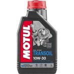 Motul Transoil Gear Oil - 10W30 Mineral 1L X12, Verzenden, Nieuw