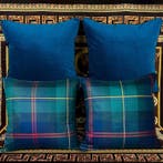 RALPH LAREN HOME- Two cushions in a set of four- New set -