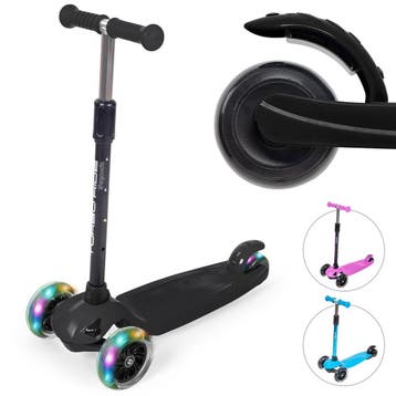 2dekans | LifeGoods TurboRide Kinderstep - Stap 5-8 Jaar - 3, Ophalen of Verzenden, Zo goed als nieuw, LifeGoods