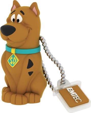 Scooby Doo USB stick 32GB., Nieuw