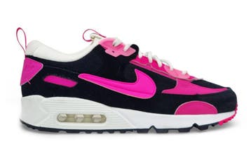 Nike Air Max 90 Futura | Maat 40 | Black Fierce Pink, Kleding | Dames, Schoenen, Nike, Nieuw, Ophalen of Verzenden, Sneakers of Gympen
