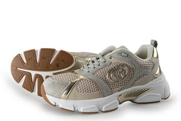 Guess Sneakers in maat 40 Beige, Guess, Verzenden, Beige, Sneakers of Gympen