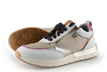 Tamaris Sneakers in maat 38 Overig, Tamaris, Overige kleuren, Verzenden, Sneakers of Gympen
