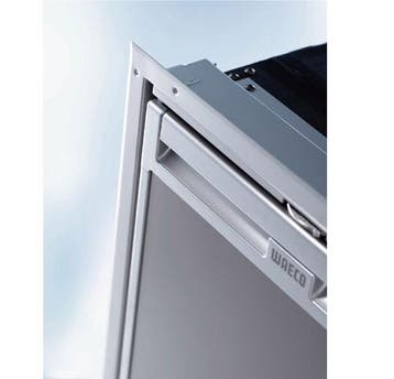 Flushmount frame voor Dometic Coolmatic CRX-110S RVS, Ophalen of Verzenden, Nieuw