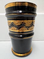 De Rupel Glasfabriek - Boom - Vaas - Hilda - Glas