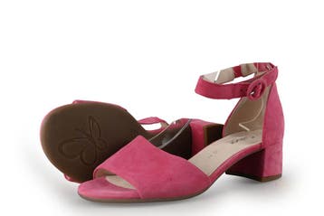 Gabor Pumps in maat 40½ Roze, Kleding | Dames, Schoenen, Pumps, Overige kleuren, Verzenden, Gabor