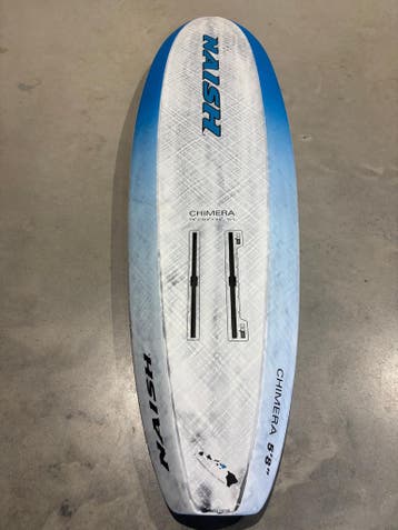 Naish Chimera 5’8 - 50L, Ophalen of Verzenden, Nieuw