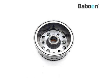 Vliegwiel / Rotor Yamaha XSR 900 2019- (RN43P BAE), Verzenden, Gebruikt