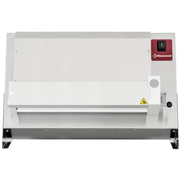 Diamond Deegroller | LINEAR FORM | Elektrisch | Ø260-400mm |, Ophalen of Verzenden, Nieuw in verpakking