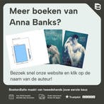 Nemesis 9781250070173 Anna Banks, Verzenden, Gelezen, Anna Banks