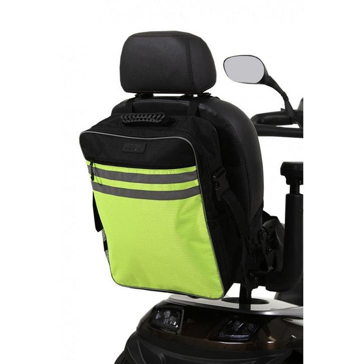 Splash Rolstoel & Scootmobieltas Hi-Vis, Diversen, Verpleegmiddelen, Nieuw, Ophalen of Verzenden