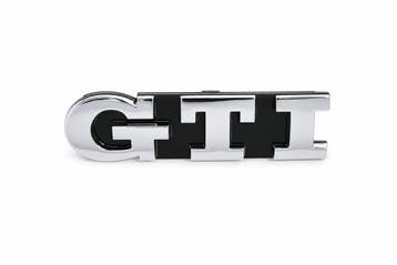 Volkswagen Golf 5, Polo 4 embleem, Ophalen of Verzenden, Nieuw, Volkswagen
