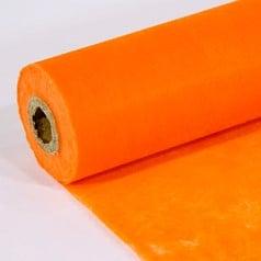 Colorflor short fibre stof voor bloem en cadeau 24 orange 25, Ophalen of Verzenden, Nieuw