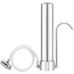 Aanrechtmodel RVS ALA-D820 Keramische Filter Systeem, Verzenden, Nieuw