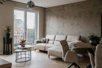 Te huur: Appartement Molenlaan in Yerseke, Zeeland, Appartement, Yerseke