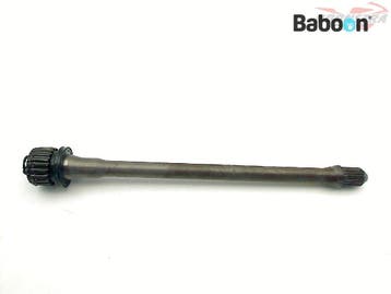 Cardan As Honda VT 1100 C Shadow 1985-1986 (VT1100C SC18), Verzenden, Gebruikt