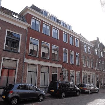 Appartement in Leiden gevonden voor €1275,- pm, Huizen en Kamers, Direct bij eigenaar, Leiden, Appartement, Zuid-Holland