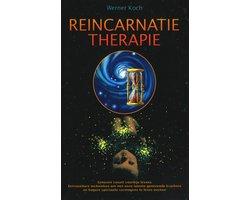 Reincarnatie therapie - Reincarnatie therapie, Boeken, Ophalen of Verzenden, Nieuw