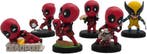 Deadpool 3 Deadpool & Wolverine Series Mini Egg Attack Fi..., Ophalen of Verzenden, Nieuw