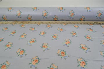 Laura Ashley Stoffen Design 12, Nieuw