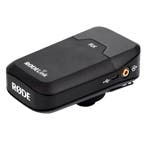 Rode RodeLink RX-CAM Wireless Camera-mounted Receiver, Verzenden, Gebruikt