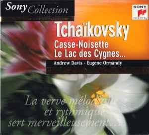 cd - TchaÃ¯kovsky - Casse-Noisette Le Lac Des Cygnes..., Verzenden, Nieuw in verpakking