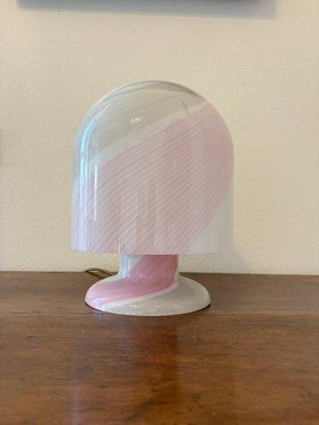 La Murrina - LA MURRINA - Tafellamp - LAMP VAN MURANO-GLAS