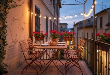 Luxe Italiaanse bistrosets tegen 50% korting! 3 kleuren!!!!, Meer dan 8 zitplaatsen, Nieuw, Tuinset, Eettafel