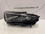 CUPRA FORMENTOR 5FG FULL LED KOPLAMP RECHTS 5FG941008F 2020-, Ophalen, Gebruikt, Seat