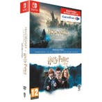 Switch Hogwarts Legacy + Harry Potter 8-Film Collection (Ges, Spelcomputers en Games, Verzenden, Nieuw