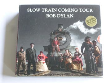 Bob Dylan - Slow Train Coming Tour / Live 1979 (6 CD), Ophalen of Verzenden, Zo goed als nieuw