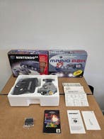 Nintendo - N64 - Limited Edition - Very Rare - Mario Pak, Nieuw