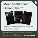 Sharp Objects 9781474601610 Gillian Flynn, Verzenden, Gelezen, Gillian Flynn