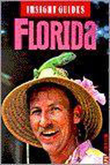 Florida / Nederlandse editie / Insight guides - Mourik, Verzenden, Gelezen, Mourik