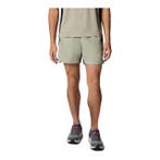 2dekans | Columbia Three Pitch Shorts heren – maat M – groen, Sport en Fitness, Bergsport en Wandelen, Ophalen of Verzenden, Zo goed als nieuw