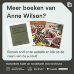 CHOCOLAATJES EN BONBONS 9783895083792 Anne Wilson, Boeken, Verzenden, Zo goed als nieuw, Anne Wilson
