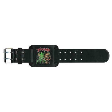 Tankard - Hair of the Dog Polsband officiële merchandise, Ophalen of Verzenden, Nieuw, Kleding