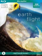 BBC Earth - Earthflight (Blu-ray), Verzenden, Nieuw in verpakking