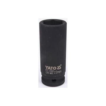 Yato Yt-1042 Slagmoersleutel, Verzenden, Nieuw