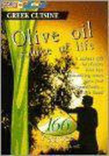 Olive Oil Source of Life 9789607436443 George Monemuastis, Verzenden, Gelezen, George Monemuastis