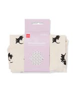 HEMA Takkie en Siepie herpakpapier van katoen 40x45cm, Verzenden, Nieuw