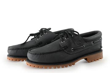 Timberland Bootschoenen in maat 43 Grijs, Kleding | Heren, Overige kleuren, Verzenden, Timberland, Boots
