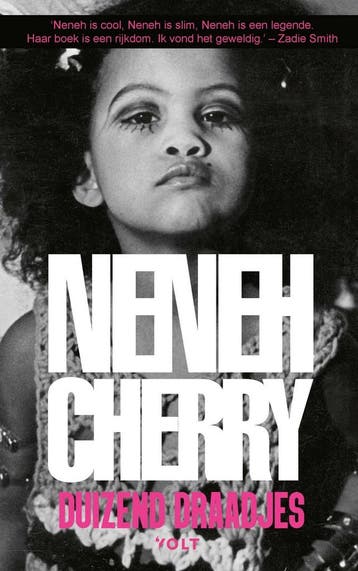 Duizend draadjes (9789021426747, Neneh Cherry), Antiek en Kunst, Verzenden
