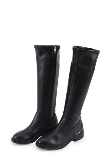 Tamaris Laarzen in maat 36 Zwart, Kleding | Dames, Schoenen, Tamaris, Hoge laarzen, Verzenden, Zwart