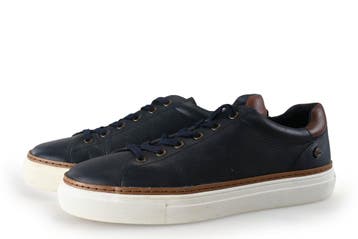 No Stress Sneakers in maat 43 Blauw, No Stress, Verzenden, Blauw, Sneakers of Gympen