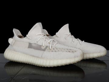 Yeezy - Adidas Yeezy Boost 350 V2 Bone - Sneakers - Maat: EU, Kleding | Heren, Schoenen, Nieuw
