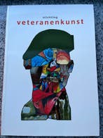 Stichting Veteranenkunst, Gelezen, Verzenden, Iety Zonneveld – Steensma, Schilder- en Tekenkunst