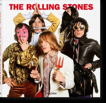 The Rolling Stones. Updated Edition - Reuel Golden, Verzenden, Zo goed als nieuw, Reuel Golden