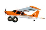 XFLY Glastar V2 1233mm trainer plane PNP, Ophalen of Verzenden, Nieuw